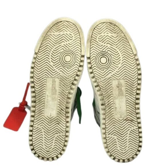 Off-White 3.0 Off Court high top sneaker size 37 - Picture 7 of 8